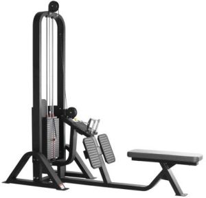 Gym Rowing Machine