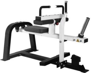 Seated Calf Bench