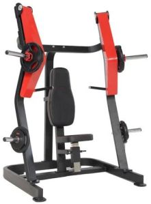 Seated Chest Press