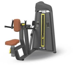 Seated Row Machine