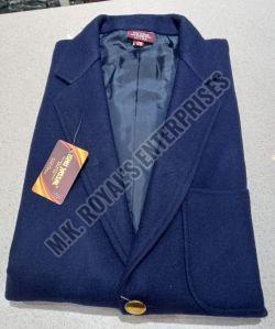 School Wollan Blazer