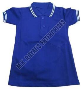 Boys School Polo T-Shirt