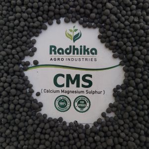 CMS Soil Conditioner