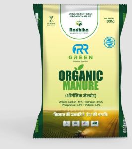 Organic Manure