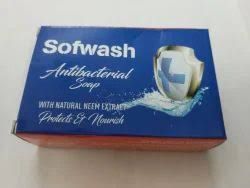 Softwash Antibacterial Bathing Soap