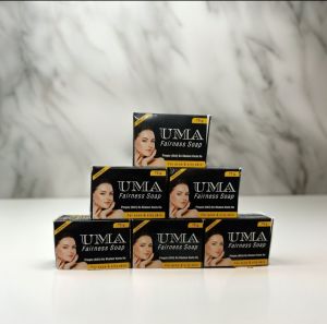 Uma Herbal Soap