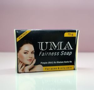 Uma Herbal Soap