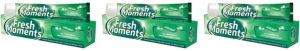 Green Fresh Moment Toothpaste