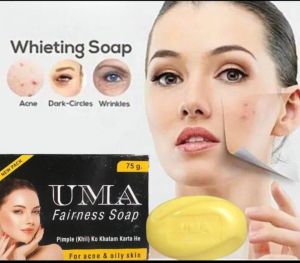 Uma Herbal Soap