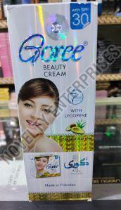 Goree Face Cream