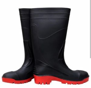 industrial safety gumboots