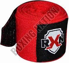 RXN Boxing Hand Wraps