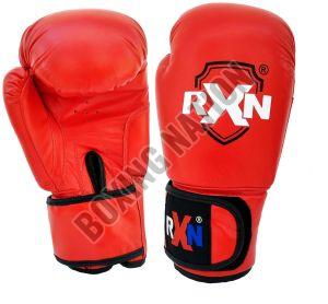 RXN PU Leather Boxing Gloves