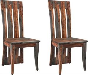 Engineered Wood Dining Chair