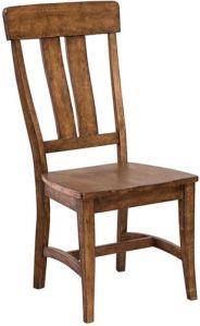 Mango Wood Restaurant Chair