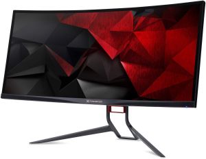 Acer Predator X34 34 Inch Curved Ultrawide QHD Monitor