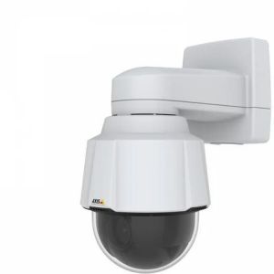 Axis PTZ Network Camera