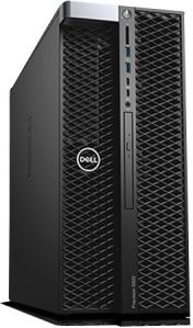 Dell Precision 5820 Tower Workstation