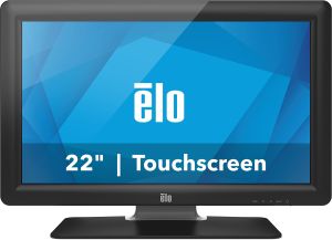 Elo Touch 2201L 22-Inch Touchscreen Monitor