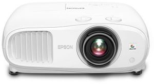 Epson Home Cinema 3800 4K Projector