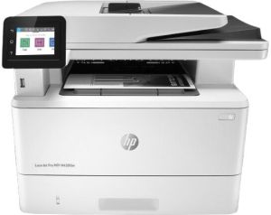 HP LaserJet Pro MFP M428fdw Printer