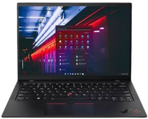 Lenovo ThinkPad X1 Carbon Gen 9 Laptop