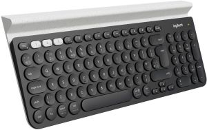 Logitech K780 Multi-Device Wireless Keyboard