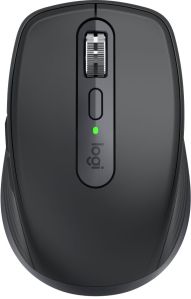 Logitech MX Anywhere 3 Wireless Mouse