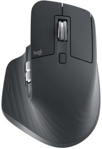 Logitech MX Master 3 Wireless Mouse