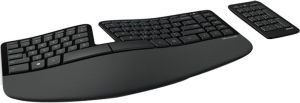 Microsoft Sculpt Ergonomic Keyboard