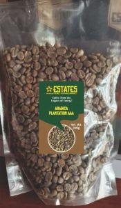 Arabica Plantation AAA Coffee Beans