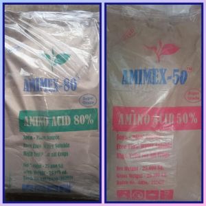 Amino Acid Powder