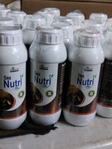 Sea Nutri Plus Organic Fertilizer