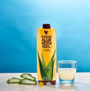 forever aloevera gel