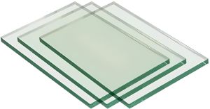 Clear Float Glass