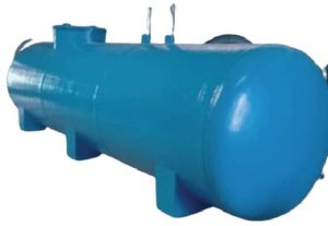 Air Receiver Tank