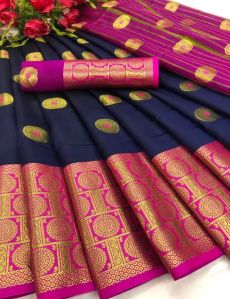 Banarasi Silk Saree