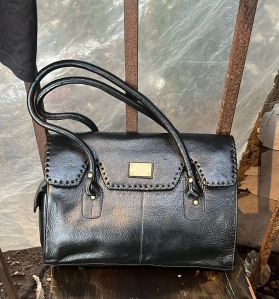 Ladies Leather Purse