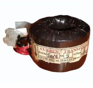 50 VA CT Ring Current Transformers