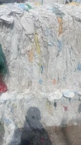 PP Sack Bag Scrap