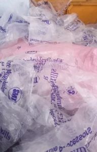 LDPE Mixed Scrap