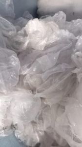 LDPE Washed Scrap
