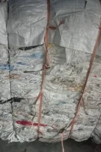 PP Sack Bag Scrap