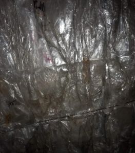 LDPE Film Scrap