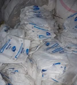 LDPE Mixed Scrap