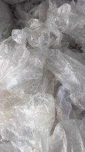 LDPE Washed Scrap