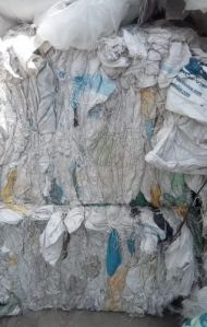 PP Raffia Bag Scrap