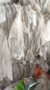 LDPE Washed Scrap