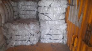 LDPE Washed Scrap