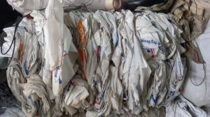 LDPE Bag Scrap